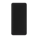 Внешний аккумулятор с подсветкой Анкор Плюс PD (Ancor PD Plus) 20000 mAh, черный