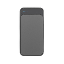 Внешний аккумулятор Старлайт Плюс НЕО (Starlight Plus NEO) 10000 mAh, серый