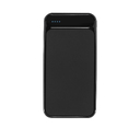 Внешний аккумулятор с подсветкой Старлайт Плюс PB (Starlight Plus PB) 10000 mAh, черный