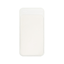 Внешний аккумулятор с подсветкой Старлайт Плюс PB (Starlight Plus PB) 10000 mAh, белый