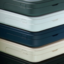 Внешний аккумулятор Юнион PD (Union PD) 10000mAh с функцией беспроводной зарядки 15W, бежевый