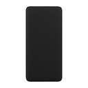 Внешний аккумулятор с подсветкой Анкор Плюс PD (Ancor PD Plus)10000 mAh, черный