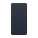 Внешний аккумулятор с подсветкой Анкор Плюс PD (Ancor PD Plus) 10000 mAh, синий