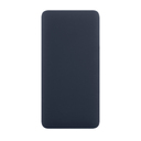 Внешний аккумулятор с подсветкой Анкор Плюс PD (Ancor PD Plus) 10000 mAh, синий