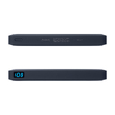Внешний аккумулятор с подсветкой Анкор Плюс PD (Ancor PD Plus) 10000 mAh, синий