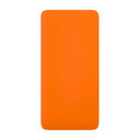 Внешний аккумулятор с подсветкой Анкор Плюс PD (Ancor PD Plus) 10000 mAh, оранжевый