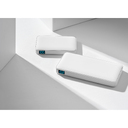 Внешний аккумулятор с подсветкой Анкор Плюс PD (Ancor PD Plus) 10000 mAh, белый