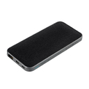 Внешний аккумулятор Твид PB (Tweed PB) 10000 mAh, черный
