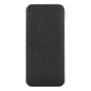 Внешний аккумулятор Твид PB (Tweed PB) 10000 mAh, черный