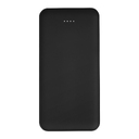 Внешний аккумулятор Elari Plus 10000 mAh, черный