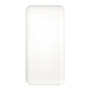 Внешний аккумулятор Элари Плюс (Elari Plus) 10000 mAh, белый
