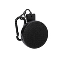 Беспроводная колонка Снэпбит (SnapBeat) 400 mAh, черная