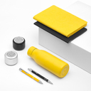 Беспроводная колонка Пэшн (Passion) 80dB 600 mAh (Bluetooth 5.0), черная