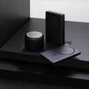 Беспроводная колонка Пэшн (Passion) 80dB 600 mAh (Bluetooth 5.0), черная