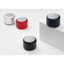 Беспроводная колонка Пэшн (Passion) 80dB 600 mAh (Bluetooth 5.4), черная