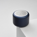 Беспроводная колонка Пэшн (Passion) 80dB 600 mAh (Bluetooth 5.4), синяя