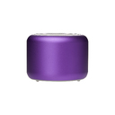 Беспроводная колонка Пэшн (Passion) 80dB 600 mAh (Bluetooth 5.4), фиолетовая