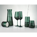 Бокал для вина Эмеральд (Emerald), зеленый