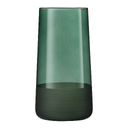 Стакан для воды высокий Эмеральд (Emerald), зеленый