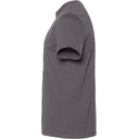 Футболка мужская STAN хлопок 180, 08, Тёмно-серый,  (100/1)  (44/XS)