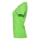 Футболка женская STAN хлопок 150, 02W, Ярко-зелёный,  (26)  (42/XS)
