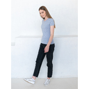 Футболка женская STAN хлопок 150, 02W, Ярко-розовый,  (92)  (42/XS)