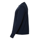 Лонгслив STAN хлопок/эластан 180, 35, Тёмно-синий,  (46)  (50/L)