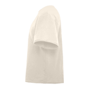 Футболка унисекс оверсайз STAN хлопок/спандекс 260, 41, Молочный,  (11)  (44/XS)
