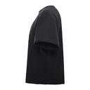 Футболка унисекс оверсайз STAN хлопок/спандекс 260, 41, Чёрный,  (20)  (44/XS)