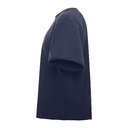 Футболка унисекс оверсайз STAN хлопок/спандекс 260, 41, Чёрный,  (20)  (44/XS)