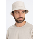 Футболка унисекс оверсайз STAN хлопок 240, 56, Песочный бежевый,  (541)  (44/XS)