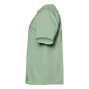 Футболка унисекс оверсайз STAN хлопок 260, 156, Светло-оливковый,  (136)  (44/XS)