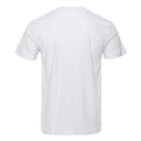 Футболка унисекс STAN, хлопок 150, 51, Белый,  (10/1)  (44/XS)