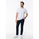 Футболка унисекс STAN, хлопок 150, 51, Белый,  (10/1)  (44/XS)