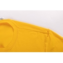 Футболка унисекс STAN, хлопок 150, 51, Белый,  (10/1)  (44/XS)