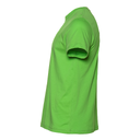 Футболка унисекс STAN, хлопок 150, 51, Ярко-зелёный,  (26)  (44/XS)