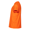 Футболка унисекс STAN, хлопок 150, 51, Оранжевый,  (28/1)  (44/XS)