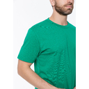 Футболка унисекс STAN, хлопок 150, 51, Зелёный,  (30)  (44/XS)