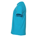 Футболка унисекс STAN, хлопок 150, 51, Бирюзовый,  (32)  (44/XS)