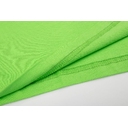 Футболка унисекс STAN, хлопок 150, 51, Бирюзовый,  (32)  (44/XS)