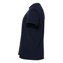 Футболка унисекс STAN, хлопок 150, 51, Тёмно-синий,  (46)  (44/XS)