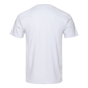 Футболка унисекс STAN хлопок 180, 08U, Белый,  (10/1)  (44/XS)