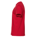 Футболка унисекс STAN хлопок 180, 08U, Красный,  (14)  (44/XS)