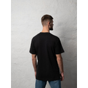 Футболка унисекс STAN хлопок 180, 08U, Синий,  (16/1)  (44/XS)