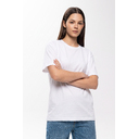 Футболка STAN, хлопок 160, 301, Белый,  (10/1)  (44/XS)