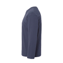 Лонгслив STAN хлопок 240, 304, Графит,  (101)  (44/XS)