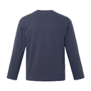 Лонгслив STAN хлопок 240, 304, Графит,  (101)  (44/XS)