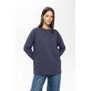 Лонгслив STAN хлопок 240, 304, Графит,  (101)  (44/XS)
