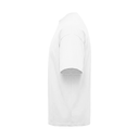 Футболка оверсайз STAN хлопок 180, 306, Белый,  (10/1)  (44/XS)