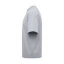 Футболка оверсайз STAN хлопок 180, 306, Стальной серый,  (150)  (44/XS)